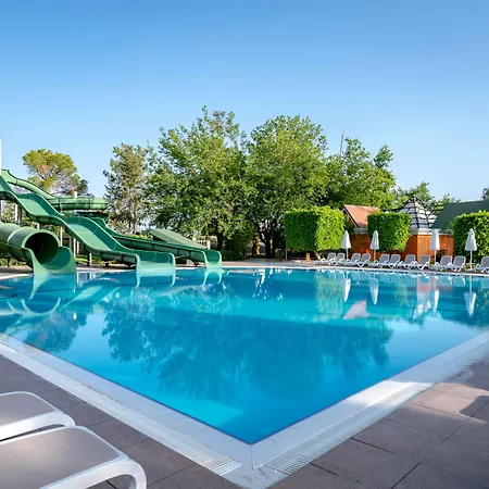 Moevenpick Antalya Station touristique 5*