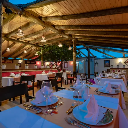 Station touristique Moevenpick Antalya Tekirova