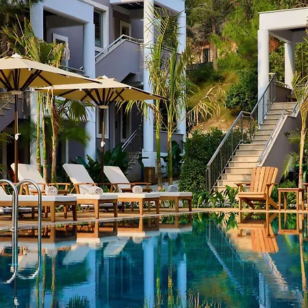 Resort Moevenpick Antalya